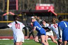 WLax vs BSU  Women’s Lacrosse vs Bridgewater State University. - Photo by Keith Nordstrom : WLax, lacrosse